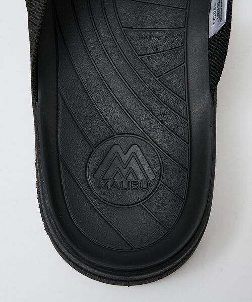 ABAHOUSE / アバハウス サンダル | 【MALIBU SANDALS】 SURFRIDER サーフライダー / サンダ | 詳細19