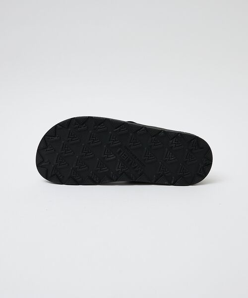 ABAHOUSE / アバハウス サンダル | 【MALIBU SANDALS】 SURFRIDER サーフライダー / サンダ | 詳細20