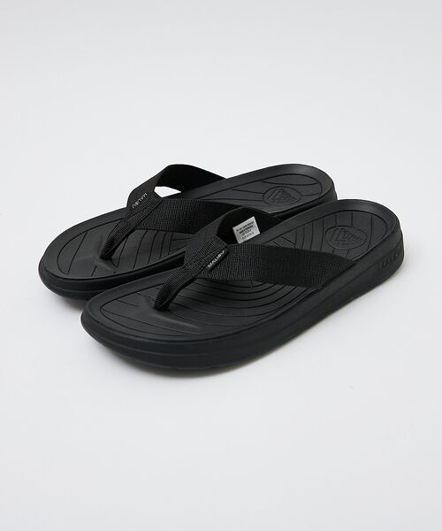 ABAHOUSE/AonEX yMALIBU SANDALSz SURFRIDER T[tC_[ / T_ ubN 8