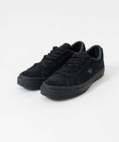 ABAHOUSE / アバハウス スニーカー | 【CONVERSE / コンバース】ONE STAR GORE-TEXI / ワ