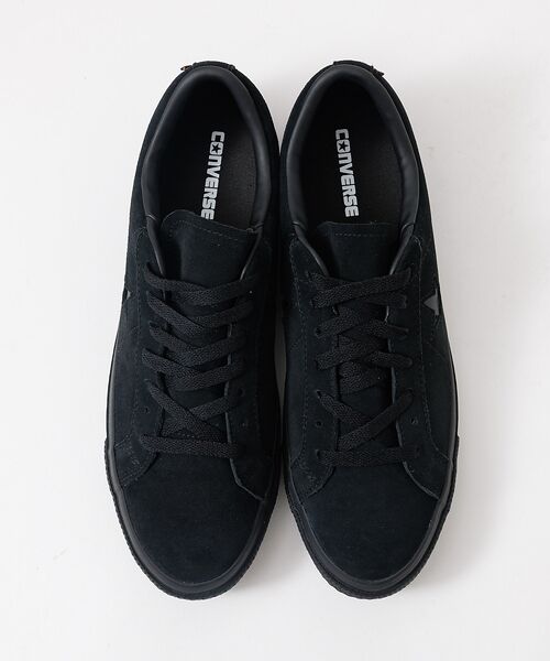 ABAHOUSE / アバハウス スニーカー | 【CONVERSE / コンバース】ONE STAR GORE-TEXI / ワ | 詳細3