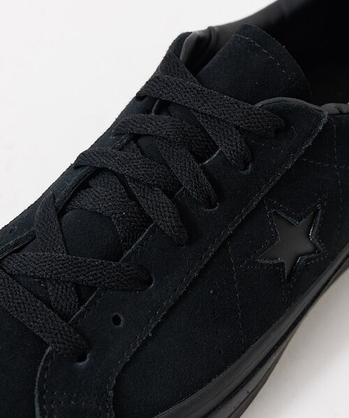 ABAHOUSE / アバハウス スニーカー | 【CONVERSE / コンバース】ONE STAR GORE-TEXI / ワ | 詳細5