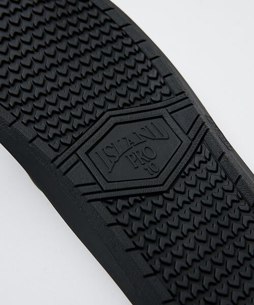 ABAHOUSE / アバハウス サンダル | 【ISLAND SLIPPER / アイランドスリッパ】スムースレザー トングサ | 詳細15