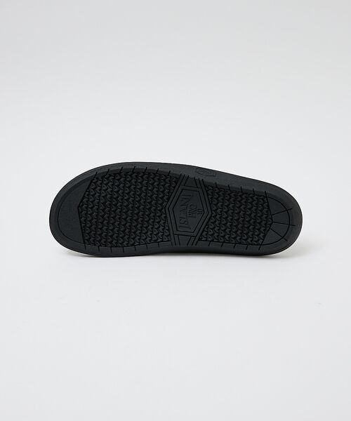 ABAHOUSE / アバハウス サンダル | 【ISLAND SLIPPER / アイランドスリッパ】スムースレザー トングサ | 詳細14