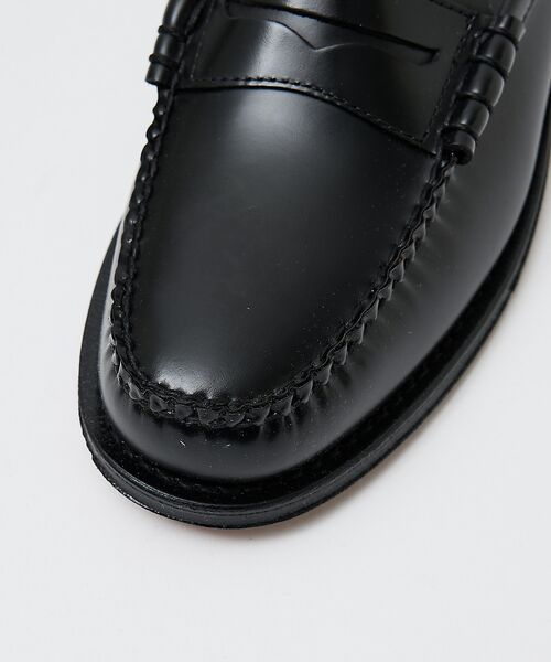 ABAHOUSE / アバハウス シューズ | 【G.H.BASS】BA11000H LARSON SLIDE / ローファー | 詳細7