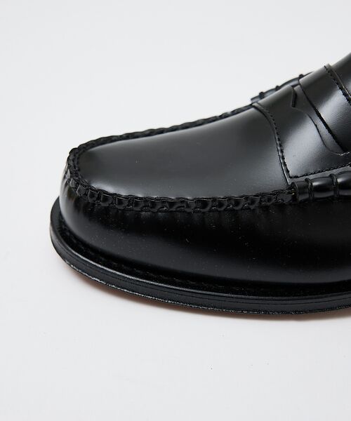 ABAHOUSE / アバハウス シューズ | 【G.H.BASS】BA11000H LARSON SLIDE / ローファー | 詳細8