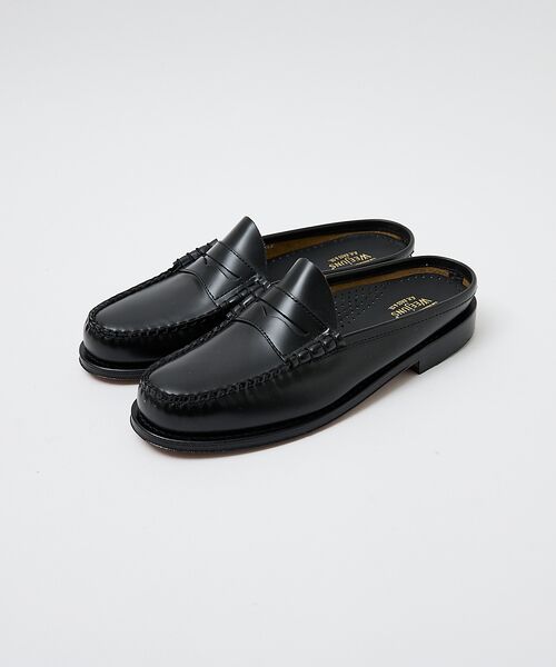 G.H. Bass Larson ローファー バス ローファー ラーソン G.H.BASS WEEJUNS LARSON LOAFER ジー