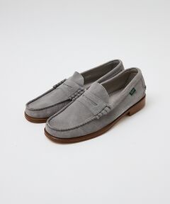 ABAHOUSE / アバハウス シューズ | 【Paraboot/パラブーツ】 COROAUX(コロー) / ローファー