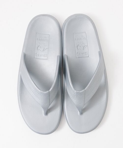 ABAHOUSE / アバハウス サンダル | 【ISLAND SLIPPER / アイランドスリッパ】EVA トングサンダル/ | 詳細2