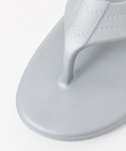 ABAHOUSE / アバハウス サンダル | 【ISLAND SLIPPER / アイランドスリッパ】EVA トングサンダル/ | 詳細3