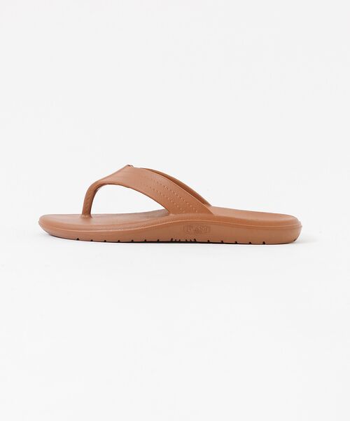 ABAHOUSE / アバハウス サンダル | 【ISLAND SLIPPER / アイランドスリッパ】EVA トングサンダル/ | 詳細4