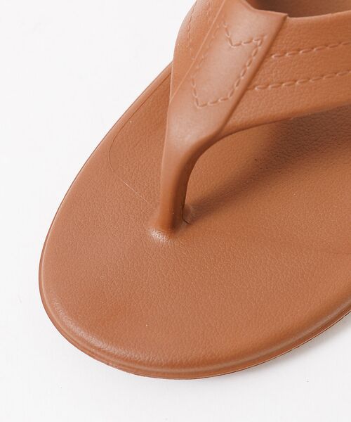 ABAHOUSE / アバハウス サンダル | 【ISLAND SLIPPER / アイランドスリッパ】EVA トングサンダル/ | 詳細6