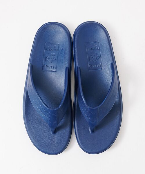 ABAHOUSE / アバハウス サンダル | 【ISLAND SLIPPER / アイランドスリッパ】EVA トングサンダル/ | 詳細10