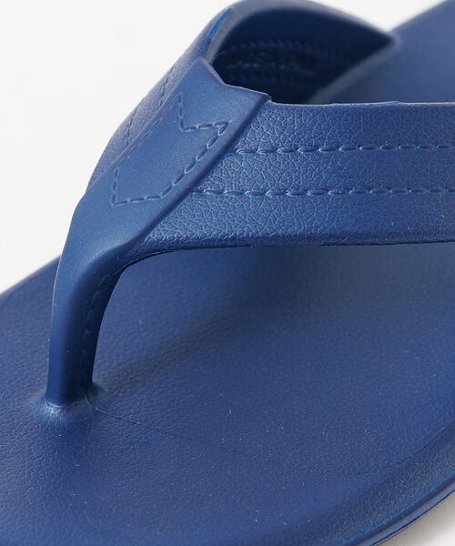 ABAHOUSE / アバハウス サンダル | 【ISLAND SLIPPER / アイランドスリッパ】EVA トングサンダル/ | 詳細11