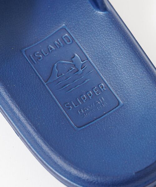 ABAHOUSE / アバハウス サンダル | 【ISLAND SLIPPER / アイランドスリッパ】EVA トングサンダル/ | 詳細12