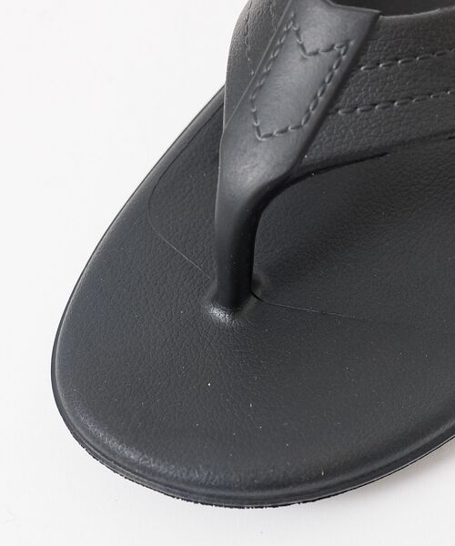 ABAHOUSE / アバハウス サンダル | 【ISLAND SLIPPER / アイランドスリッパ】EVA トングサンダル/ | 詳細17