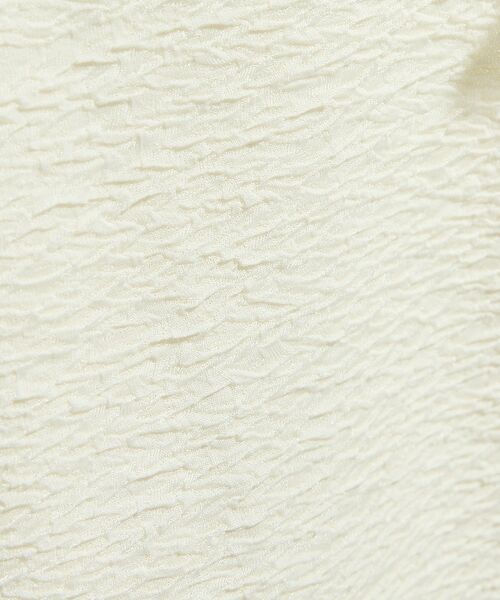 ABAHOUSE / アバハウス ポロシャツ | ウェーブリンクル　フクレジャガード ポロシャツ/ オーバーサイズ/ ストレッチ【 | 詳細19