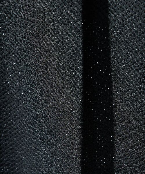 ABAHOUSE / アバハウス スラックス・ドレスパンツ | 【セットアップ対応】トリコットメッシュ イージースラックス/ ストレッチ 軽量 | 詳細15