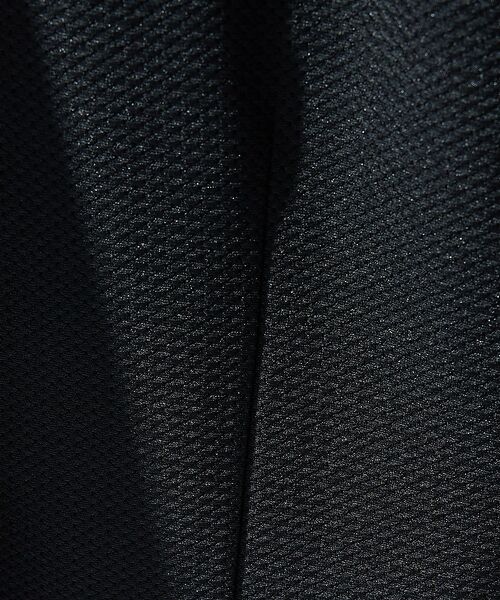 ABAHOUSE / アバハウス テーラードジャケット | 【セットアップ対応/FLEX JACKET】トリコット メッシュジャケット / | 詳細13