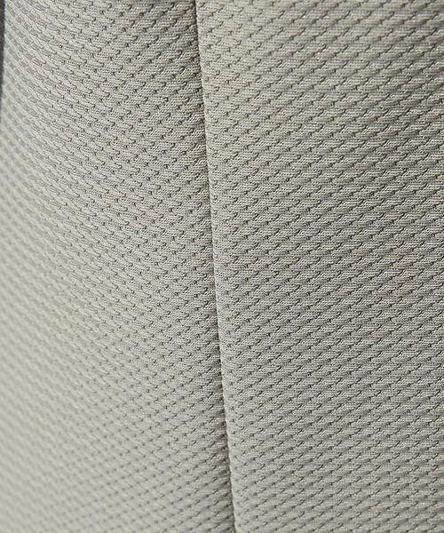 ABAHOUSE / アバハウス テーラードジャケット | 【セットアップ対応/FLEX JACKET】トリコット メッシュジャケット / | 詳細7