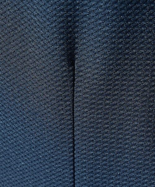 ABAHOUSE / アバハウス テーラードジャケット | 【セットアップ対応/FLEX JACKET】トリコット メッシュジャケット / | 詳細9