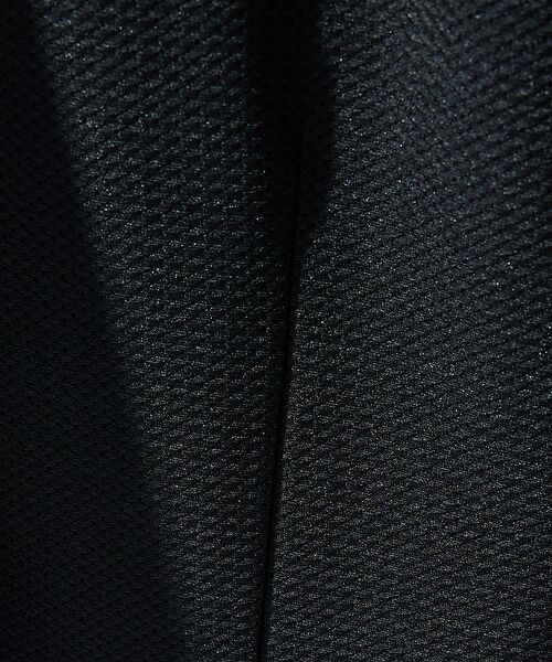 ABAHOUSE / アバハウス テーラードジャケット | 【セットアップ対応/FLEX JACKET】トリコット メッシュジャケット / | 詳細13