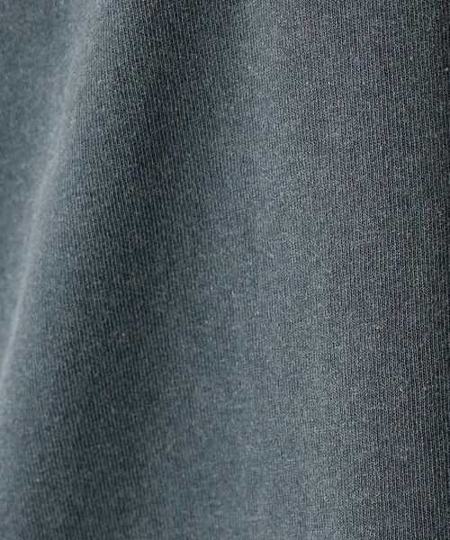 ABAHOUSE / アバハウス Tシャツ | 【TOP KHAKI /トップカーキ】JOHNBULL/ジョンブル/ARMY プ | 詳細10