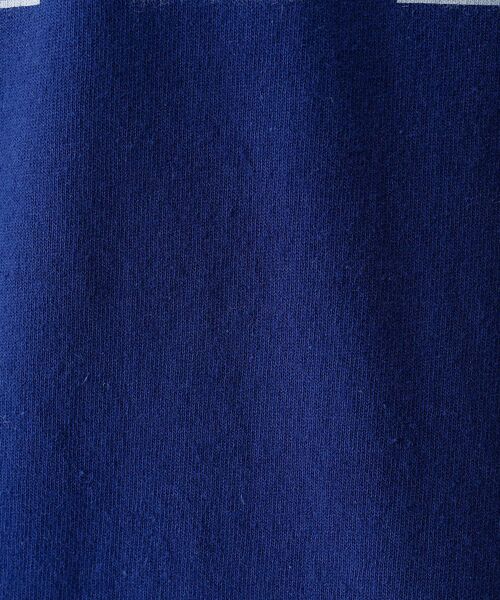 ABAHOUSE / アバハウス Tシャツ | 【The BOOK STORE / ブックストア 】YALE  POCKET T | 詳細8