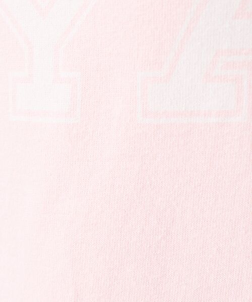 ABAHOUSE / アバハウス Tシャツ | 【The BOOK STORE / ブックストア 】YALE  POCKET T | 詳細15