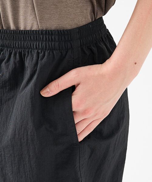 ABAHOUSE / アバハウス ショート・ハーフ・半端丈パンツ | 【MADE IN STANDARD / メイドインスタンダード 】ARMY SH | 詳細11