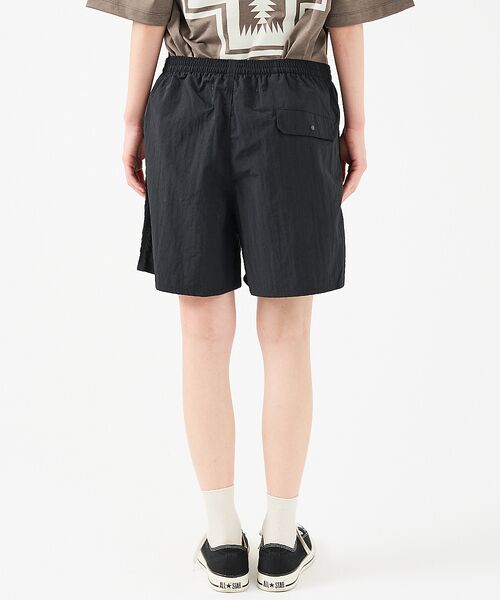 ABAHOUSE / アバハウス ショート・ハーフ・半端丈パンツ | 【MADE IN STANDARD / メイドインスタンダード 】ARMY SH | 詳細8