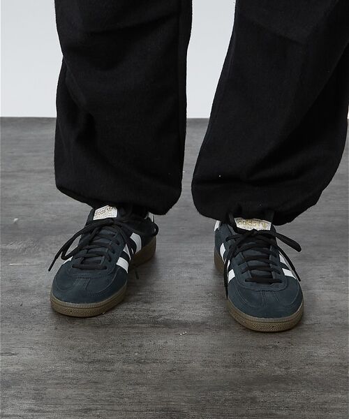 ABAHOUSE / アバハウス スニーカー | WEB限定【adidas/アディダス】HANDBALL SPEZIAL /ハンド | 詳細1