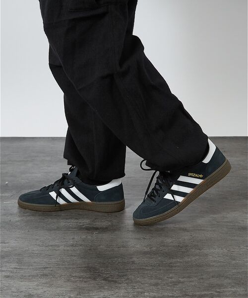 ABAHOUSE / アバハウス スニーカー | WEB限定【adidas/アディダス】HANDBALL SPEZIAL /ハンド | 詳細10