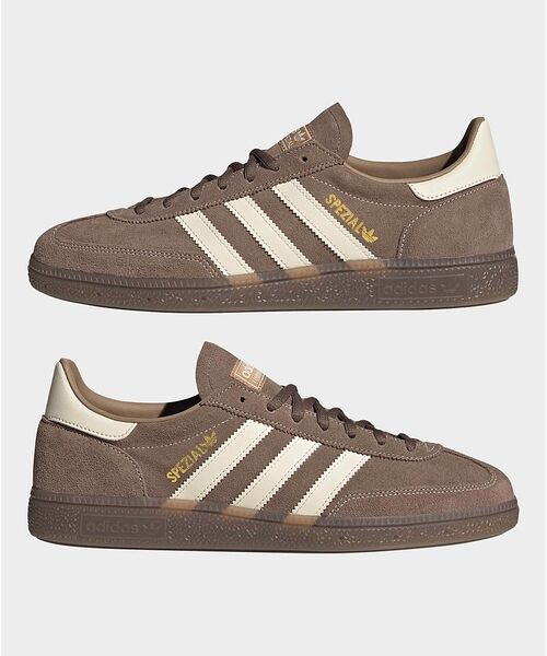ABAHOUSE / アバハウス スニーカー | WEB限定【adidas/アディダス】HANDBALL SPEZIAL /ハンド | 詳細11