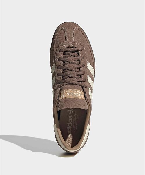 ABAHOUSE / アバハウス スニーカー | WEB限定【adidas/アディダス】HANDBALL SPEZIAL /ハンド | 詳細12