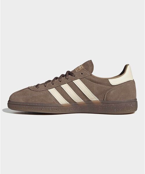 ABAHOUSE / アバハウス スニーカー | WEB限定【adidas/アディダス】HANDBALL SPEZIAL /ハンド | 詳細14