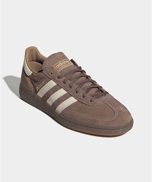 ABAHOUSE / アバハウス スニーカー | WEB限定【adidas/アディダス】HANDBALL SPEZIAL /ハンド | 詳細15