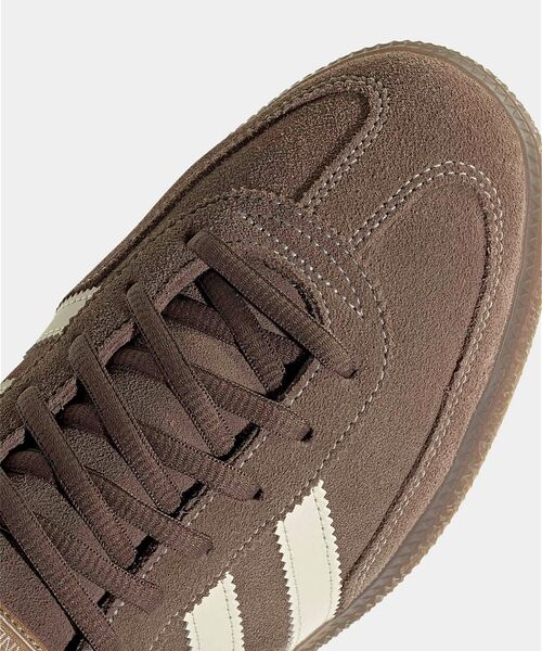 ABAHOUSE / アバハウス スニーカー | WEB限定【adidas/アディダス】HANDBALL SPEZIAL /ハンド | 詳細17