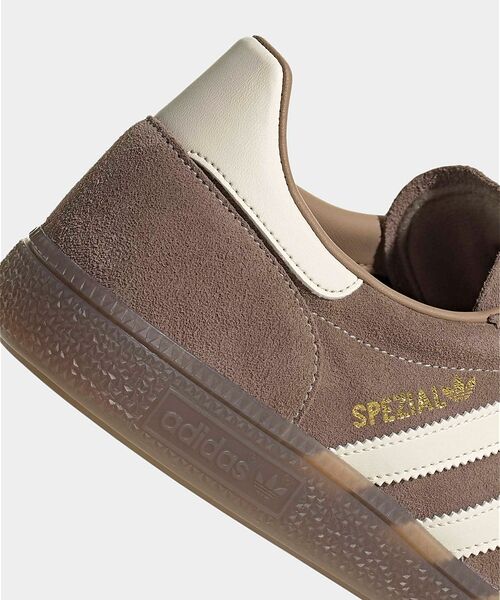 ABAHOUSE / アバハウス スニーカー | WEB限定【adidas/アディダス】HANDBALL SPEZIAL /ハンド | 詳細18
