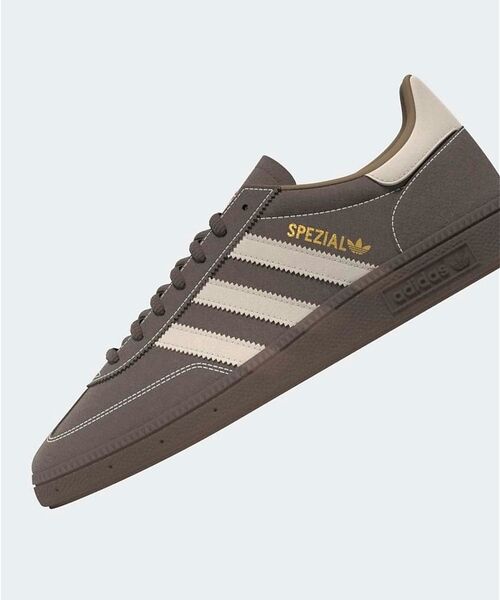 ABAHOUSE / アバハウス スニーカー | WEB限定【adidas/アディダス】HANDBALL SPEZIAL /ハンド | 詳細20