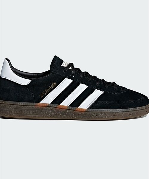 ABAHOUSE / アバハウス スニーカー | WEB限定【adidas/アディダス】HANDBALL SPEZIAL /ハンド | 詳細3