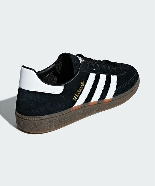 ABAHOUSE / アバハウス スニーカー | WEB限定【adidas/アディダス】HANDBALL SPEZIAL /ハンド | 詳細4