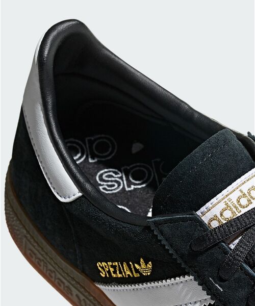 ABAHOUSE / アバハウス スニーカー | WEB限定【adidas/アディダス】HANDBALL SPEZIAL /ハンド | 詳細5