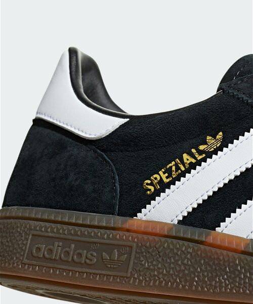 ABAHOUSE / アバハウス スニーカー | WEB限定【adidas/アディダス】HANDBALL SPEZIAL /ハンド | 詳細6