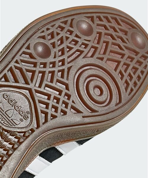 ABAHOUSE / アバハウス スニーカー | WEB限定【adidas/アディダス】HANDBALL SPEZIAL /ハンド | 詳細7