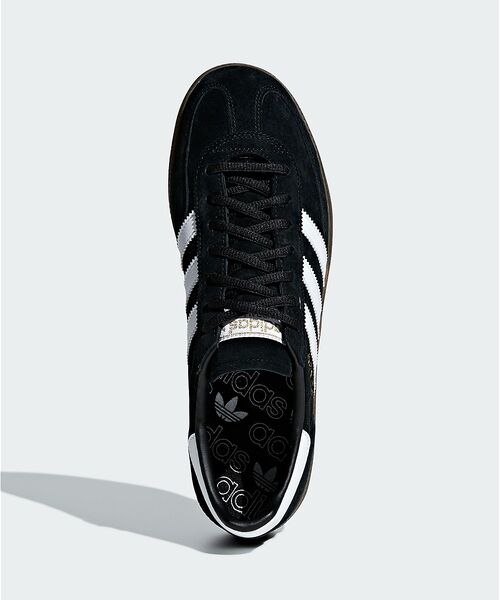 ABAHOUSE / アバハウス スニーカー | WEB限定【adidas/アディダス】HANDBALL SPEZIAL /ハンド | 詳細8