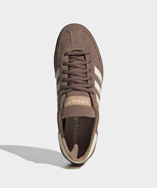 ABAHOUSE / アバハウス スニーカー | WEB限定【adidas/アディダス】HANDBALL SPEZIAL /ハンド | 詳細22