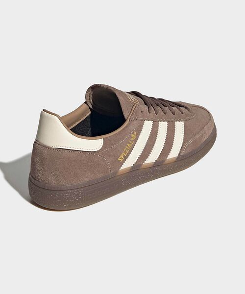 ABAHOUSE / アバハウス スニーカー | WEB限定【adidas/アディダス】HANDBALL SPEZIAL /ハンド | 詳細26