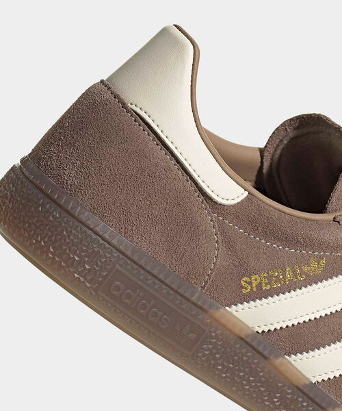ABAHOUSE / アバハウス スニーカー | WEB限定【adidas/アディダス】HANDBALL SPEZIAL /ハンド | 詳細28