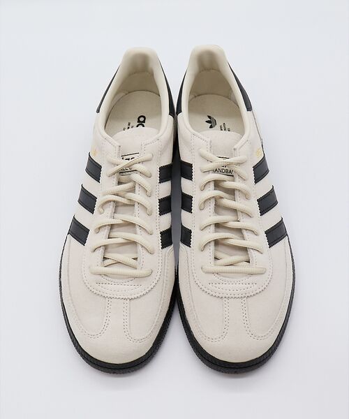ABAHOUSE / アバハウス スニーカー | WEB限定【adidas/アディダス】HANDBALL SPEZIAL /ハンド | 詳細10
